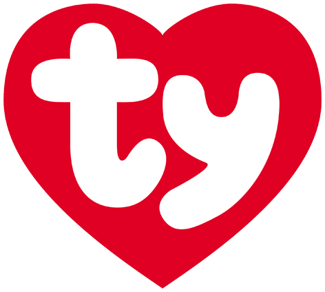 Official Ty Logo