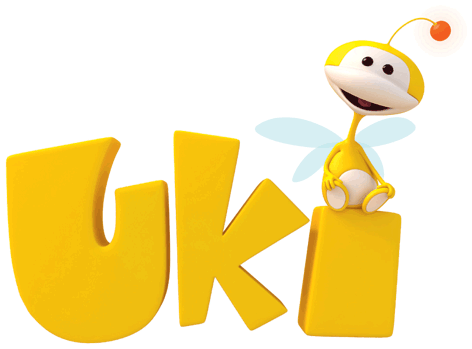 Official UKI Logo
