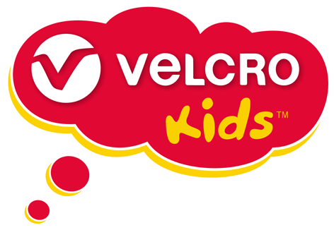 Official Velcro Kids Logo