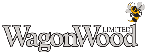 Official WagonWood Logo