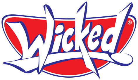 Official Wicked Logo