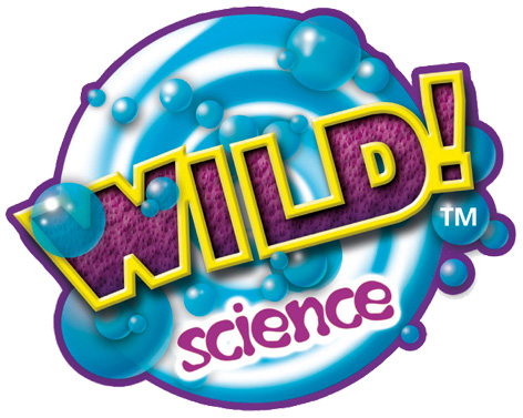 Official Wild Science Logo