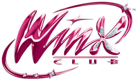 Official Winx Club Logo