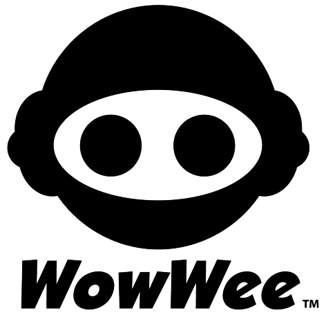 Official WowWee Logo