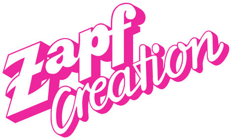 Official Zapf Creation Logo