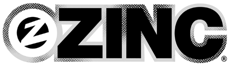 Official Zinc Logo