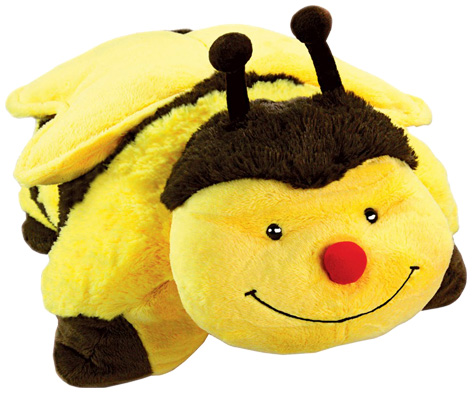 Pillow Pets Bumblebee