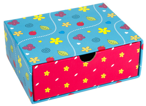 Keepsake Box