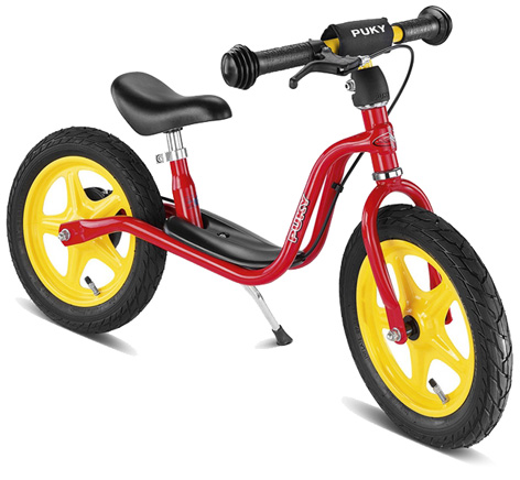 Puky Balance Bike