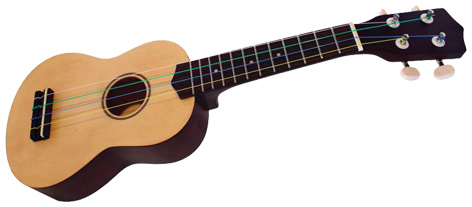 Toy Ukulele