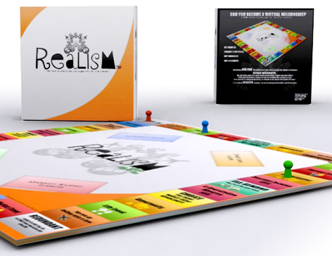 Realism Board Game