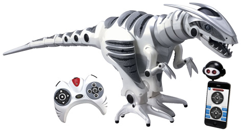 Roboraptor X from Trends UK