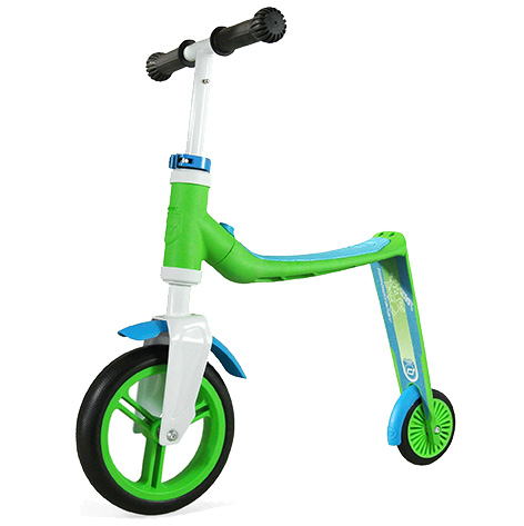 Scoot and Ride Highway Baby from Rockaboard Plus