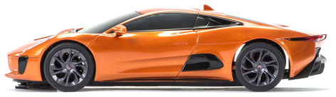 Spectre scalextric discount