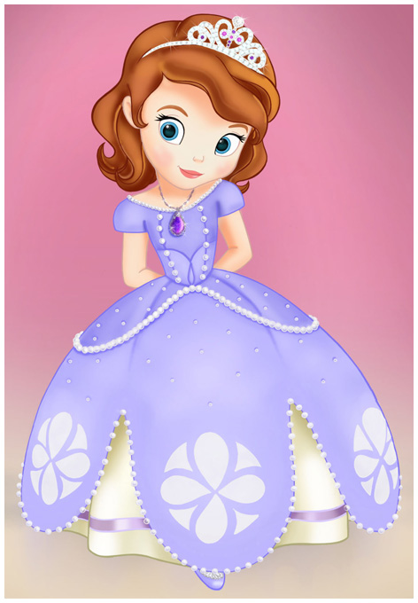 Sofia the First Toys Disney s Sophia The First Soft Toys