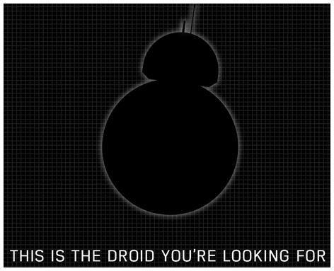 BB8 teaser from Sphero