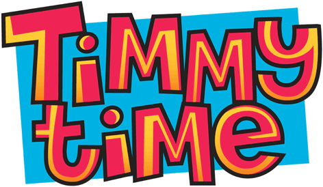 Timmy Time Logo