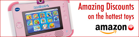 Toy ideas for 6 year old girls