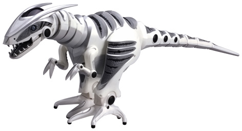 WowWee's Roboraptor