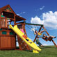 Climbing Frames Icon