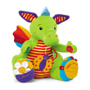 Sensory toys for blind babies outlet