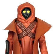 Vinyl Caped Jawa