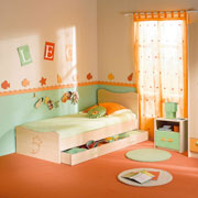 Children's Bedroom Furniture