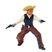 Cowboys \u0026 Indians Toy Figures - Buy Toy 