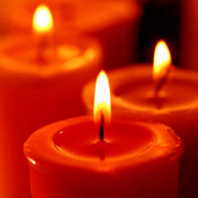 Burning Candles