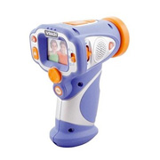 VTech Kidizoom Video Camera