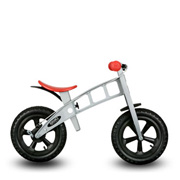 FirstBike Cross - The Pedal-Free Kids Bike