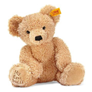 My First Teddy Bear from Steiff