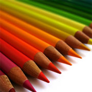 Crayons