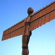 The Angel of the North