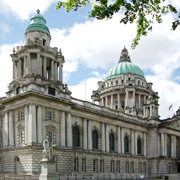 Belfast City Hall