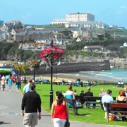 Newquay