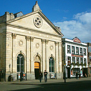 Newbury Corn Exchange