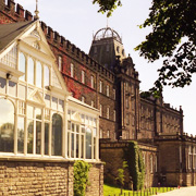 Matlock County Hall