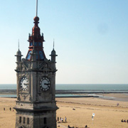 Margate Clock Tower