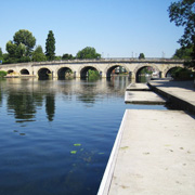 Maidenhead Bridge