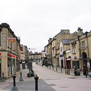 Chippenham High Street