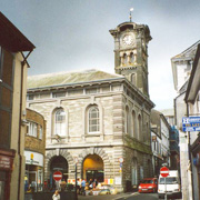 Liskeard Guildhall