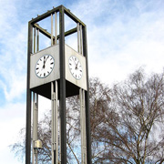 Keynsham Clock Tower