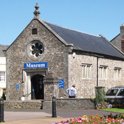 Honiton Museum