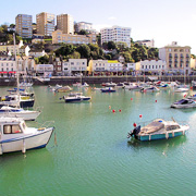 Torquay Harbour