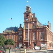 Great Yarmouth Town Hall