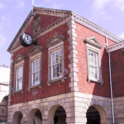 Torrington Town Hall