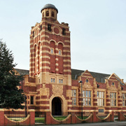Tipton District Library