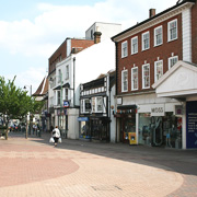 Epson High Street