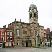 Derby Guidhall
